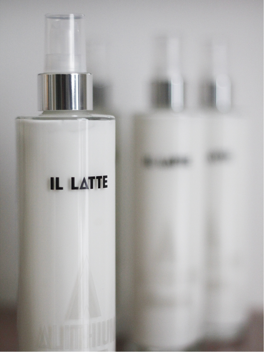 IL LATTE