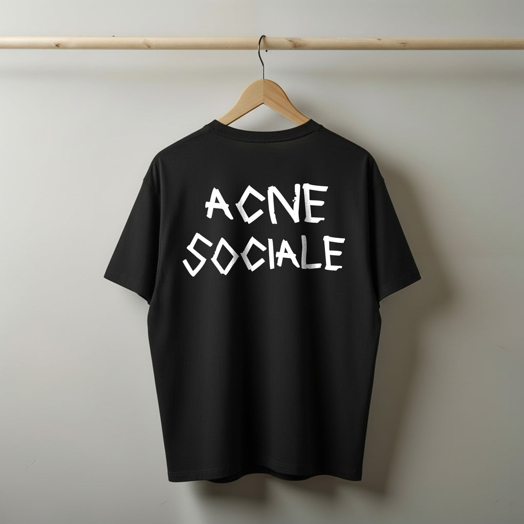Acne Sociale | La T-Shirt