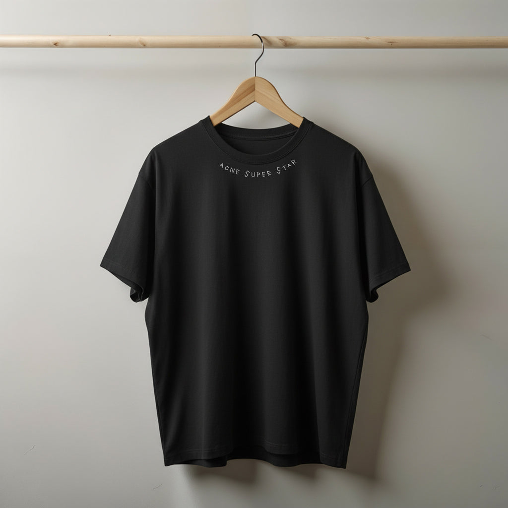 Acne Super Star | La T-Shirt