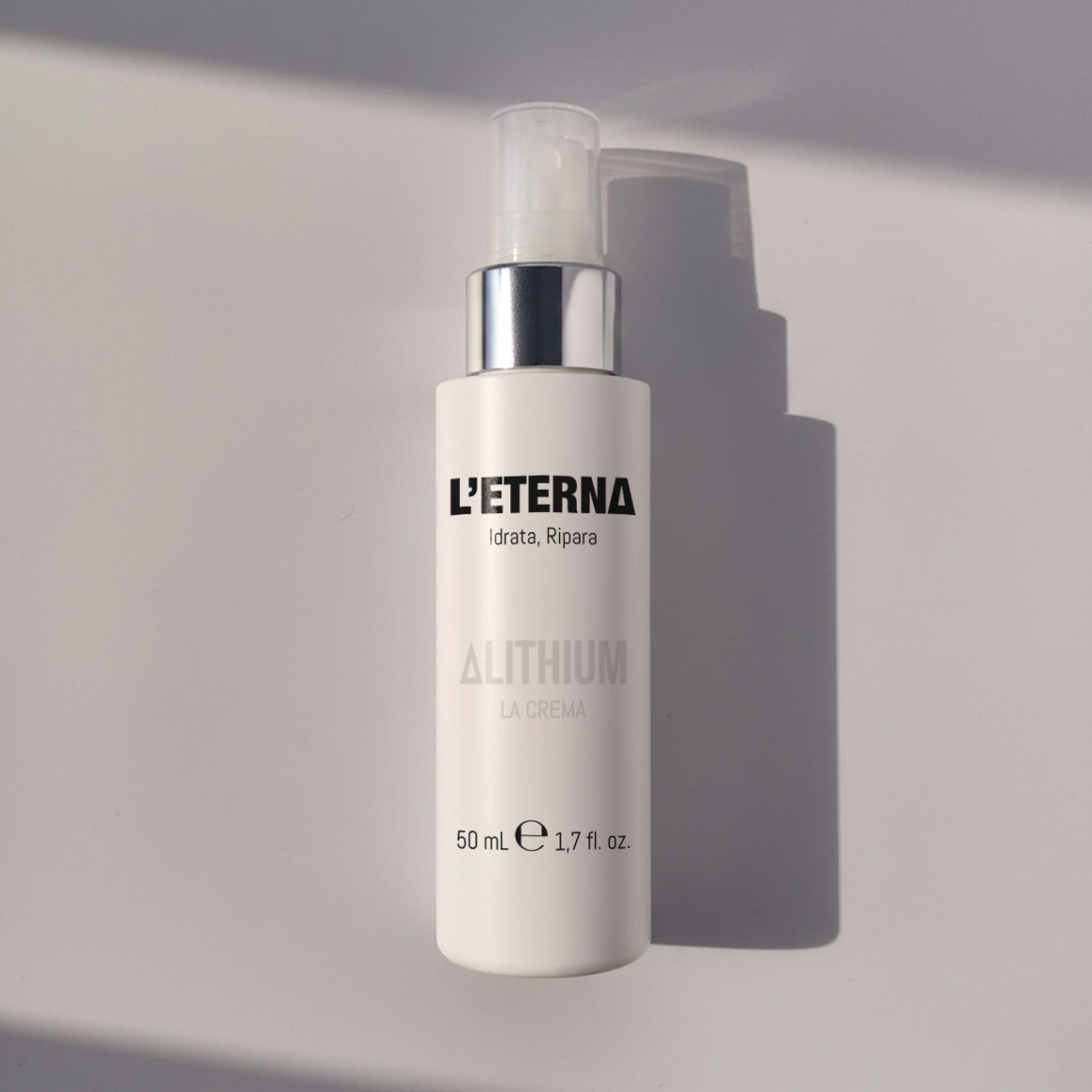 L'ETERNA