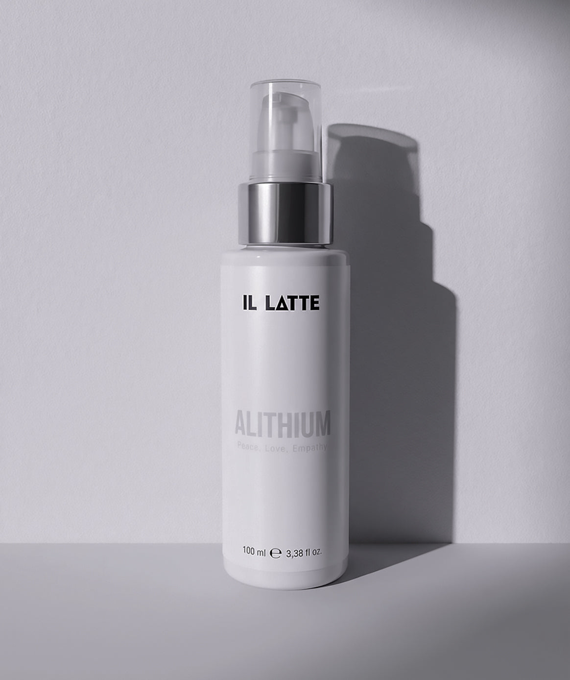 Il Latte