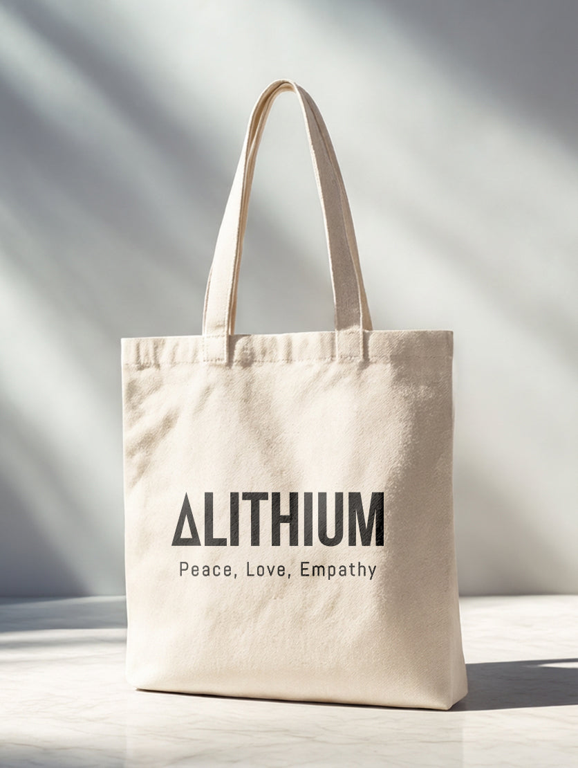Shopper Alithium