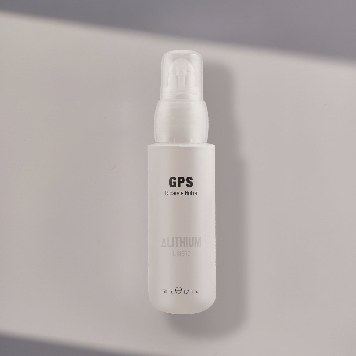 GPS