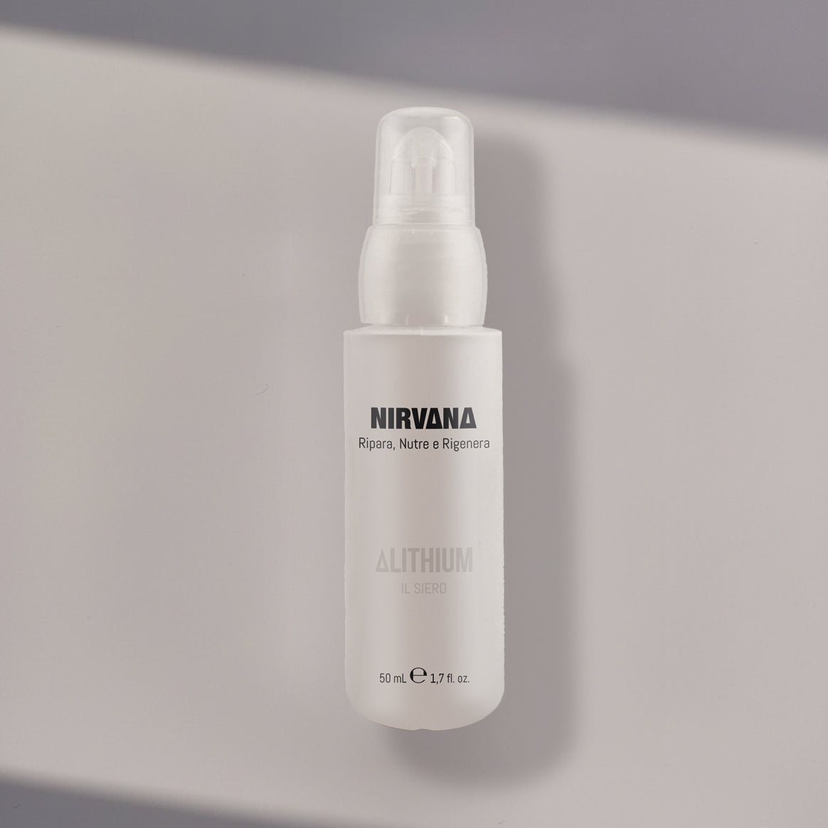 NIRVANA