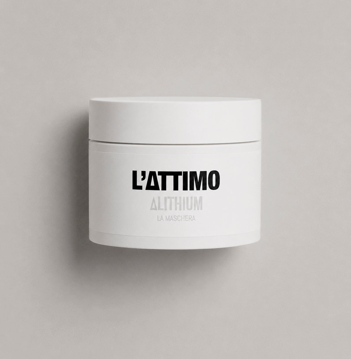 L'ATTIMO