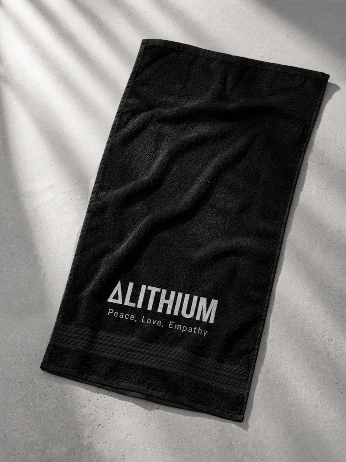 Telo Mare Alithium
